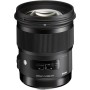 Sigma 50mm F1.4 DG HSM Art (para Nikon)