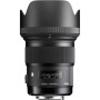 Sigma 50mm F1.4 DG HSM Art (para Nikon)