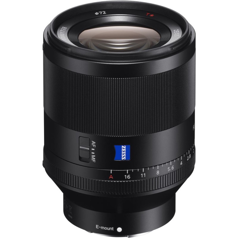 zeiss e mount