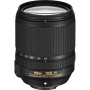 Comprar Nikon AF-S 18-140mm F3.5-5.6G VR (Bulk) - Ganga Electrónica