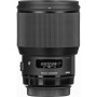 Comprar Sigma 85mm f/1.4 DG HSM Art para Nikon - Ganga Electrónica