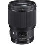 Comprar Sigma 85mm f/1.4 DG HSM Art para Nikon - Ganga Electrónica