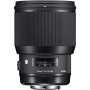 Comprar Sigma 85mm f/1.4 DG HSM Art para Nikon - Ganga Electrónica