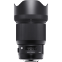 Comprar Sigma 85mm f/1.4 DG HSM Art para Nikon - Ganga Electrónica