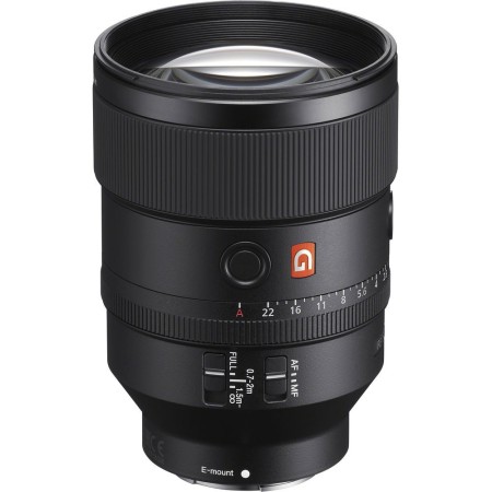 Comprar - Sony 135mm f/1.8 FE GM Ganga Electrónica