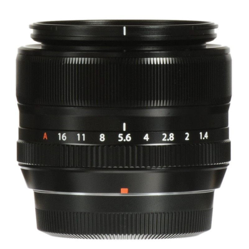 Fujinon XF 35mm F1.4 R