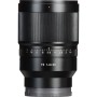 Comprar - Sony FE 35mm f/1.4 ZA Montura E Ganga Electrónica