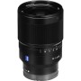 Comprar - Sony FE 35mm f/1.4 ZA Montura E Ganga Electrónica