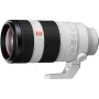 Comprar - Sony FE 100-400mm f/4.5-5.6 GM OSS Ganga Electrónica