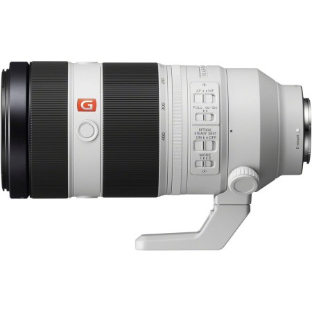 Comprar - Sony FE 100-400mm f/4.5-5.6 GM OSS Ganga Electrónica