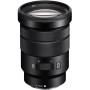 Comprar - Sony E PZ 18-105mm f/4 G OSS Ganga Electrónica