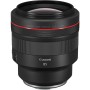 Comprar Canon RF 85mm f/1.2L USM - Ganga Electrónica