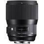 Comprar Sigma 135mm F1.8 DG HSM Art (Para Nikon) - Ganga Electrónica