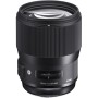 Comprar Sigma 135mm F1.8 DG HSM Art (Para Canon) - Ganga Electrónica