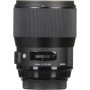 Comprar Sigma 135mm F1.8 DG HSM Art (Para Canon) - Ganga Electrónica