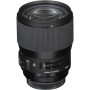 Comprar Sigma 135mm F1.8 DG HSM Art (Para Canon) - Ganga Electrónica