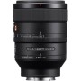 Comprar - Sony FE 100mm f/2.8 STF GM OSS Montura E Ganga Electrónica