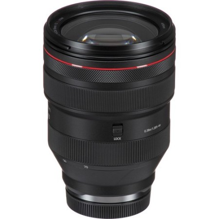 Comprar - Canon RF 28-70mm f/2 L USM Ganga Electrónica