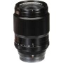 Comprar - Fujinon XF 90mm f/2 R LM WR Ganga Electrónica