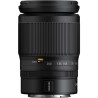 Comprar - NIKKOR Z 24-200mm f/4-6.3 VR - Ganga Electrónica