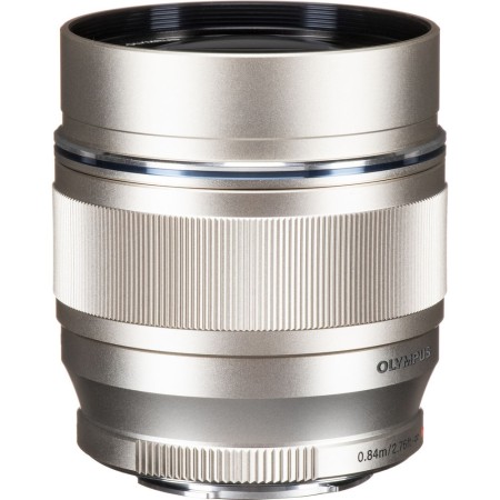 極上品] M.ZUIKO DIGITAL ED 75mm F1.8 #2316379A（Comprar Olympus M 