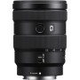 Comprar - Sony E 16-55mm f/2.8 G Ganga Electrónica