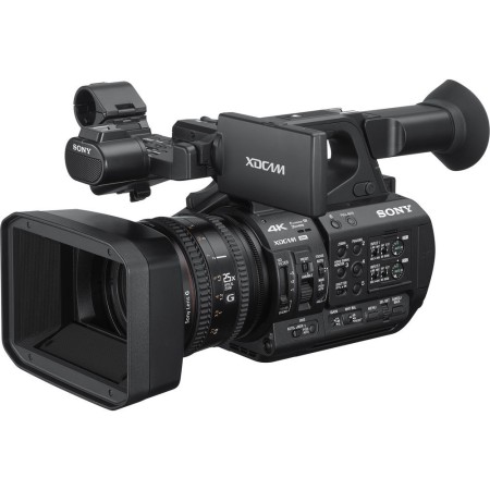 Comprar Sony PXW-Z190 Videocámara 4K - Ganga Electrónica