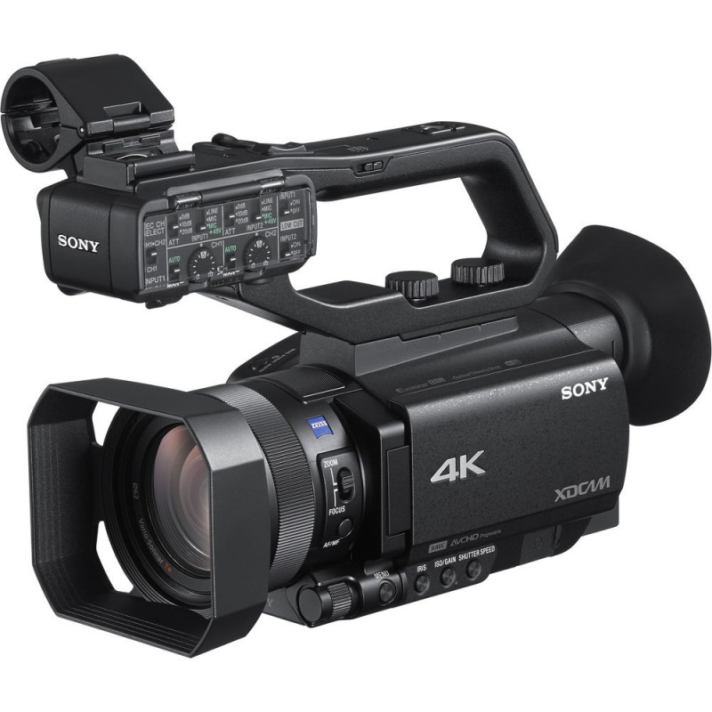 Sony PXW-Z90 Videocamara 4K