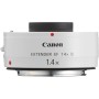 Comprar Canon Extender 1.4x III - Ganga Electrónica