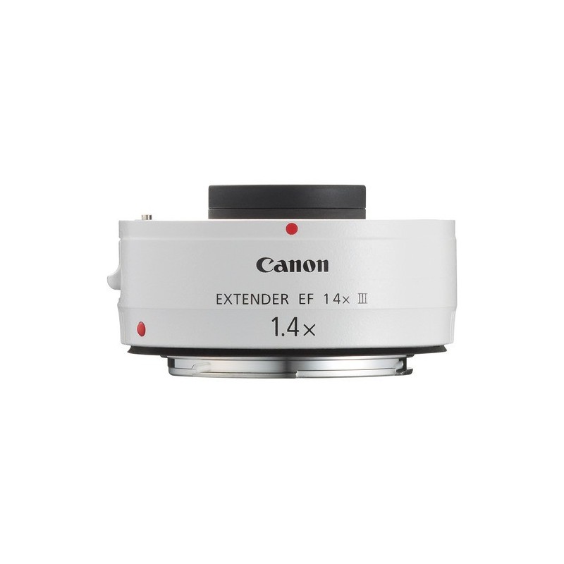 Canon EF 1.4X III Extender