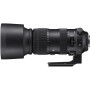 Comprar - Sigma 60-600mm f/4.5-6.3 DG OS HSM Sports para NIkon