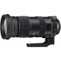 Comprar - Sigma 60-600mm f/4.5-6.3 DG OS HSM Sports para NIkon