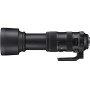 Comprar - Sigma 60-600mm f/4.5-6.3 DG OS HSM Sports para NIkon