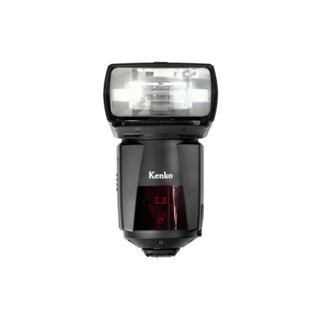 Comprar Kenko AI Flash AB600-R para Nikon - Ganga Electrónica