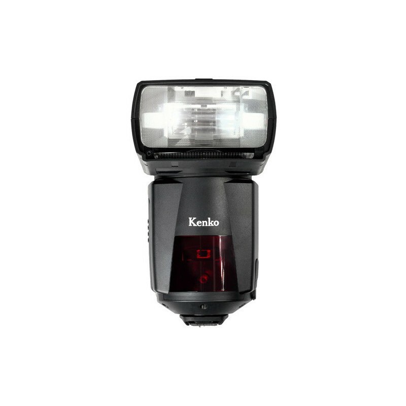 Kenko AI Flash AB600-R para Canon