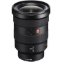 Comprar Sony FE 16-35mm f/2.8 GM - Ganga Electrónica