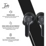 Comprar Auriculares Skullcandy Indy In-Ear Negros Ganga Electrónica