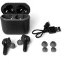 Comprar Auriculares Skullcandy Indy In-Ear Negros Ganga Electrónica