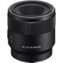 Comprar - Sony FE 50mm f/2.8 Macro Ganga Electrónica