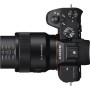 Comprar - Sony FE 50mm f/2.8 Macro Ganga Electrónica