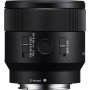 Comprar - Sony FE 50mm f/2.8 Macro Ganga Electrónica