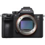 Comprar Sony Alpha A7R III A - Cuerpo - Ganga Electrónica