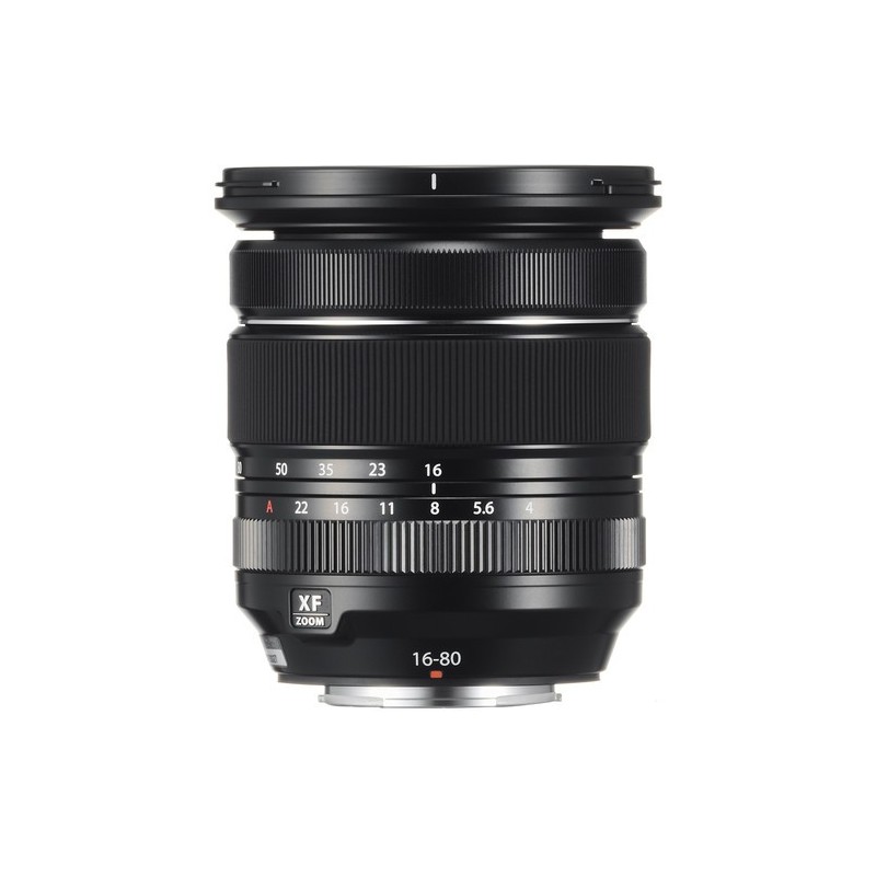 Fujifilm XF 16-80mm f/4 R OIS WR
