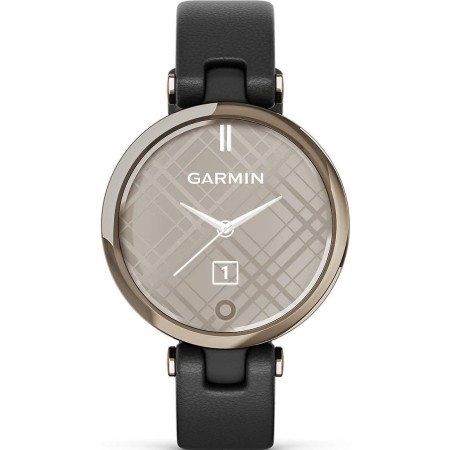 Comrprar Garmin Lily Classic - Cream Gold - Ganga Electrónica