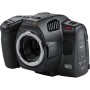 Comprar Blackmagic Pocket Cinema Camera 6K Pro Ganga Electrónica