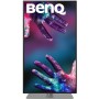 Comprar BenQ PD3220U 31,5" LED IPS UltraHD 4K - Ganga Electrónica