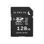 Comprar Angelbird AVpro SDXC UHS-II V90 128GB - Ganga Electrónica