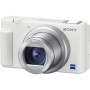 Comprar Sony ZV-1 Blanca - Ganga Electrónica