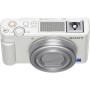 Comprar Sony ZV-1 Blanca - Ganga Electrónica