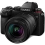 Comprar Panasonic Lumix DC-S5 +  20-60mm f/3.5-5.6 - Ganga Electrónica